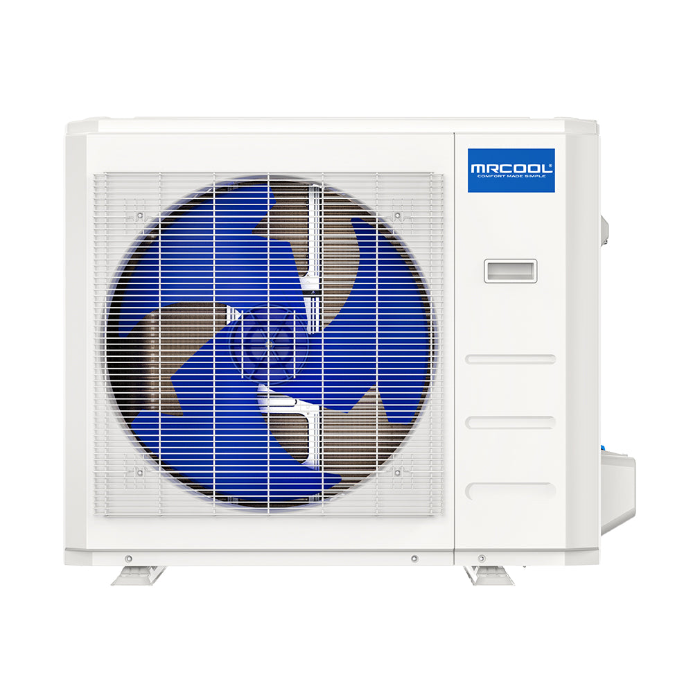 MRCOOL 36k DIY 5th Generation Mini-Split Condenser 230v