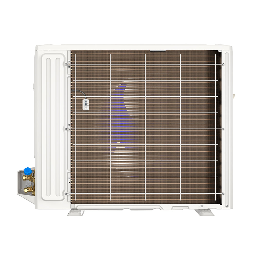 MRCOOL 24k DIY 5th Generation Mini-Split Condenser 230v