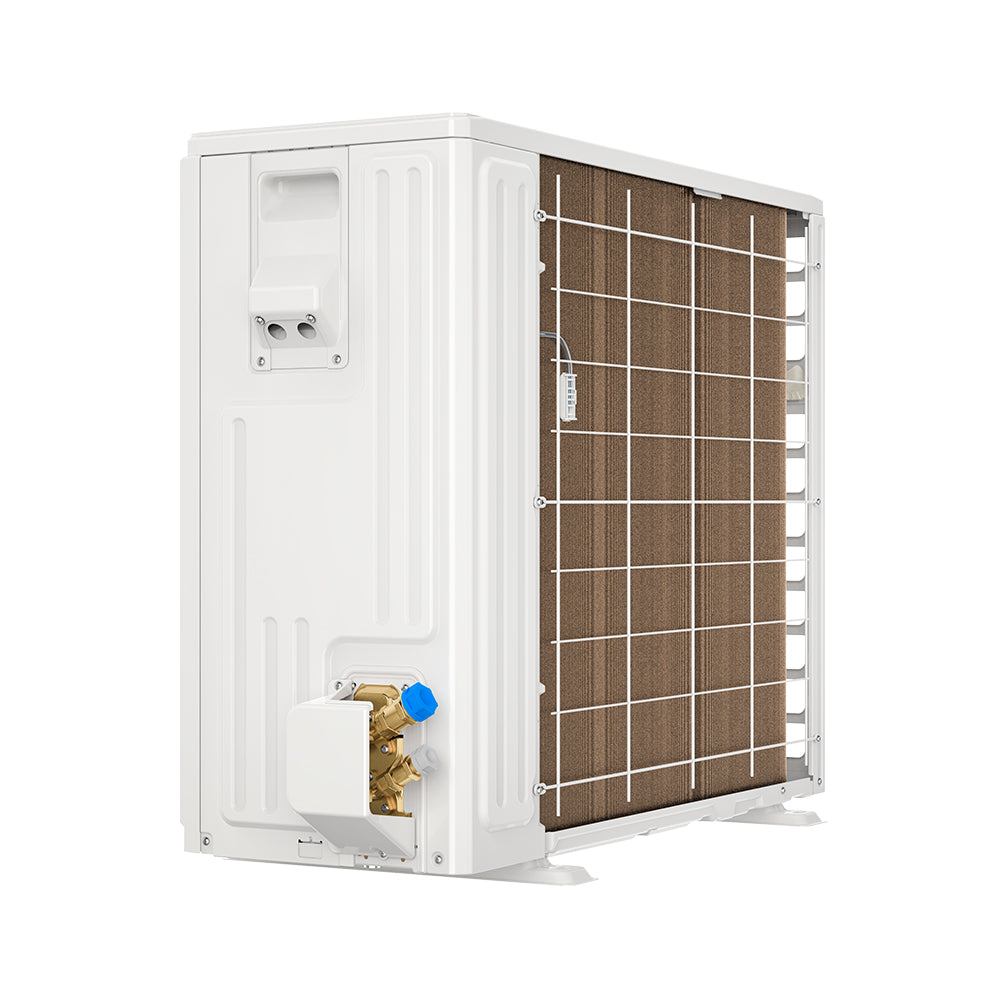 MRCOOL 24k DIY 5th Generation Mini-Split Condenser 230v