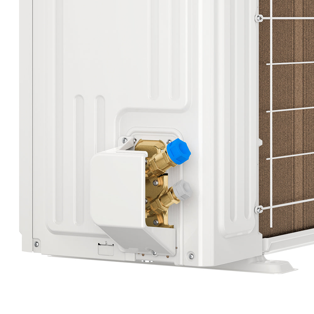 MRCOOL 24k DIY 5th Generation Mini-Split Condenser 230v