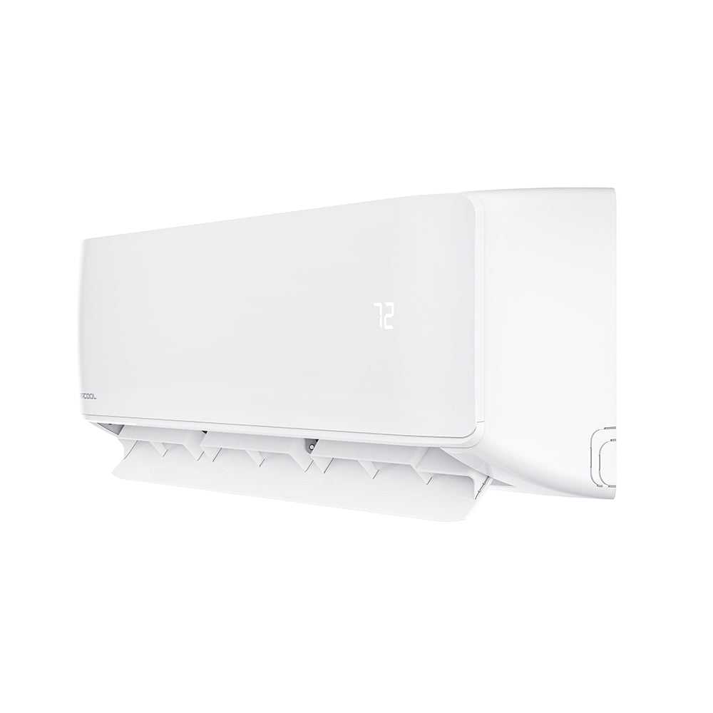 MRCOOL 18k DIY 5th Generation Mini-split Air Handler 230v